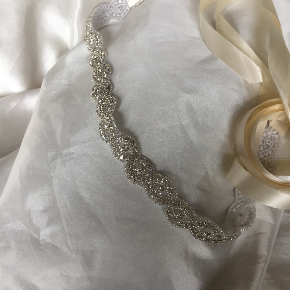 Bridal Belt
